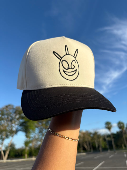 CLÁSICA — Gorra Signature