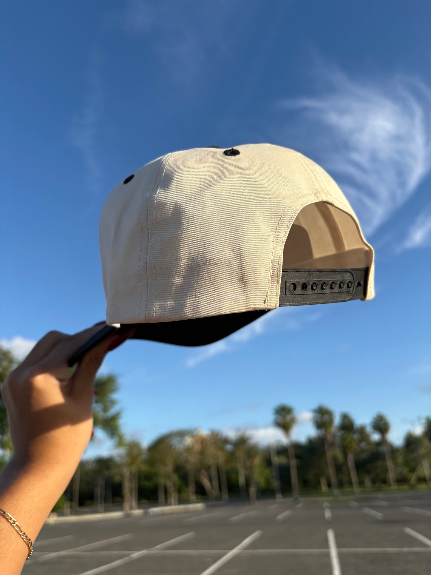 CLÁSICA — Gorra Signature