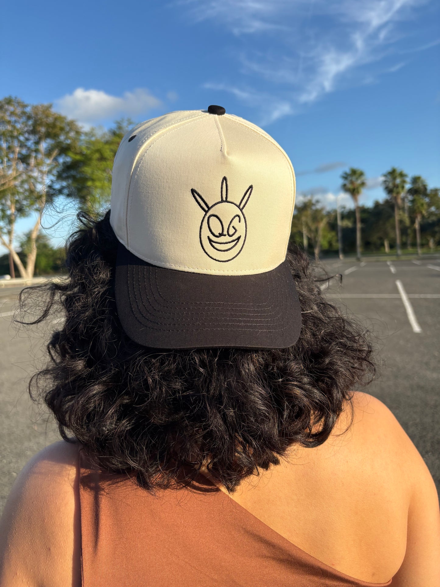 CLÁSICA — Gorra Signature