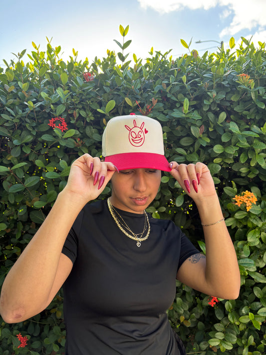 LATIDO — Gorra Edición Limitada