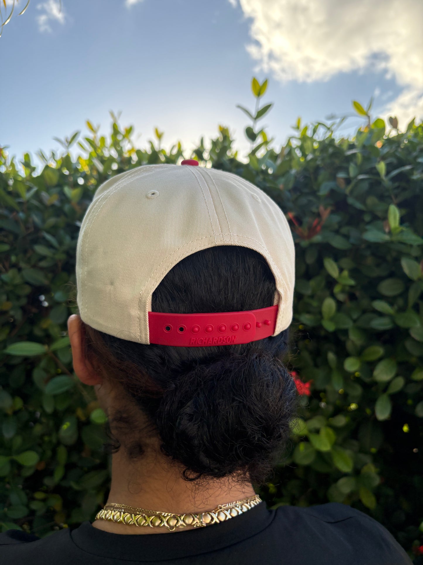 [AGOTADO] LATIDO — Gorra Edición Limitada