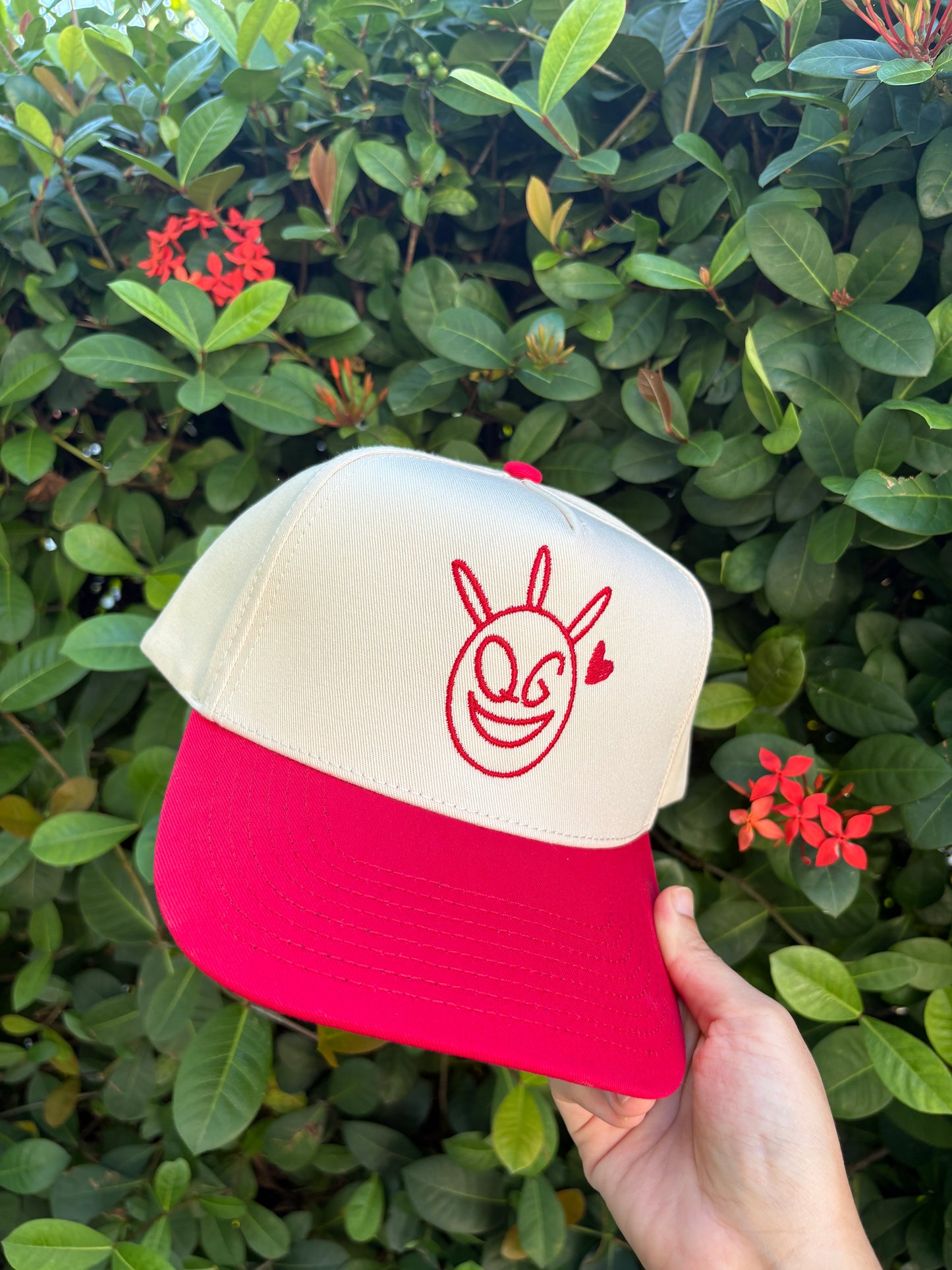 [AGOTADO] LATIDO — Gorra Edición Limitada
