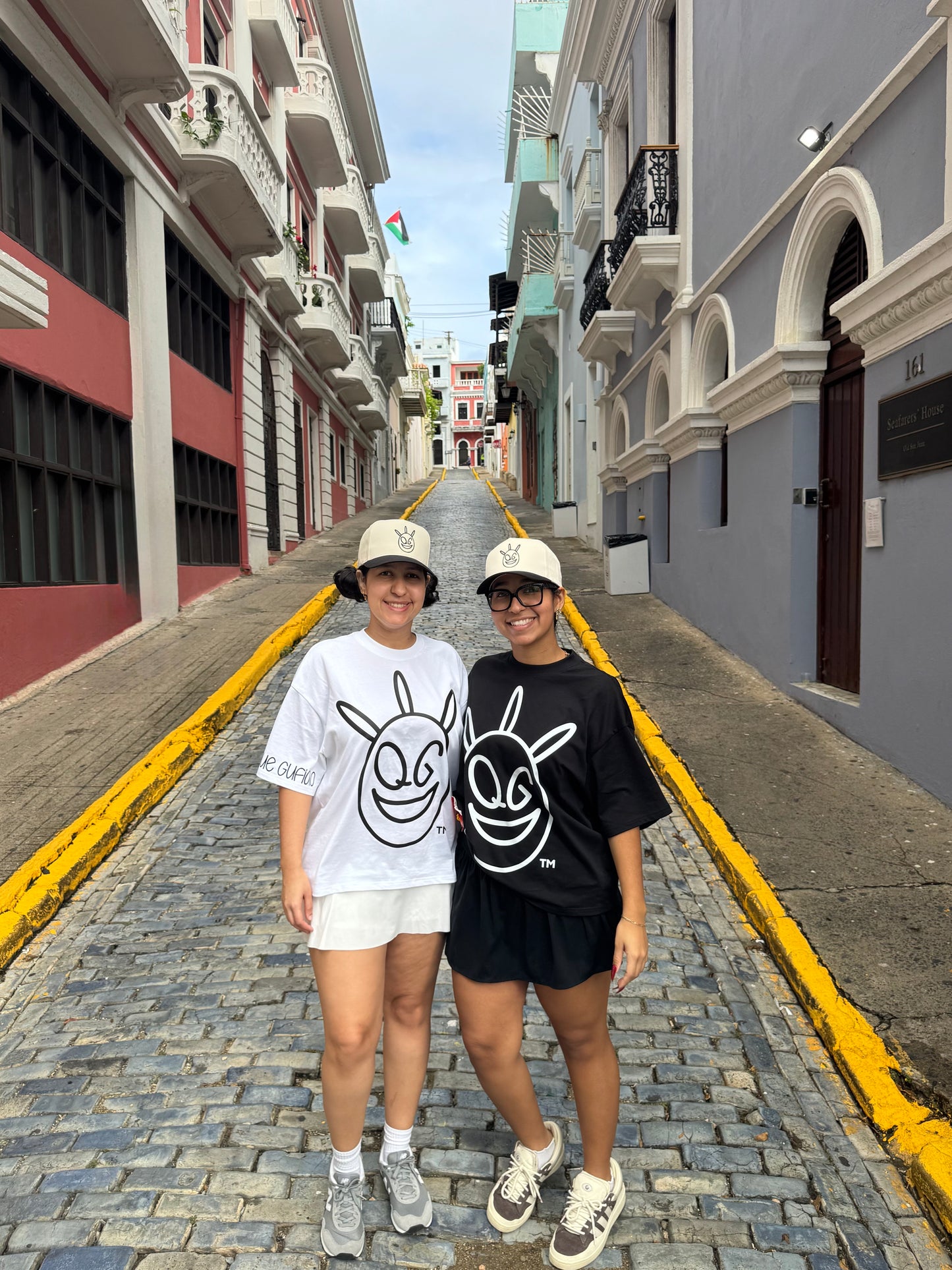 CLÁSICA — Gorra Signature
