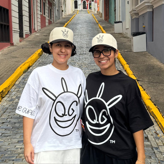“360” - Camisa Básica
