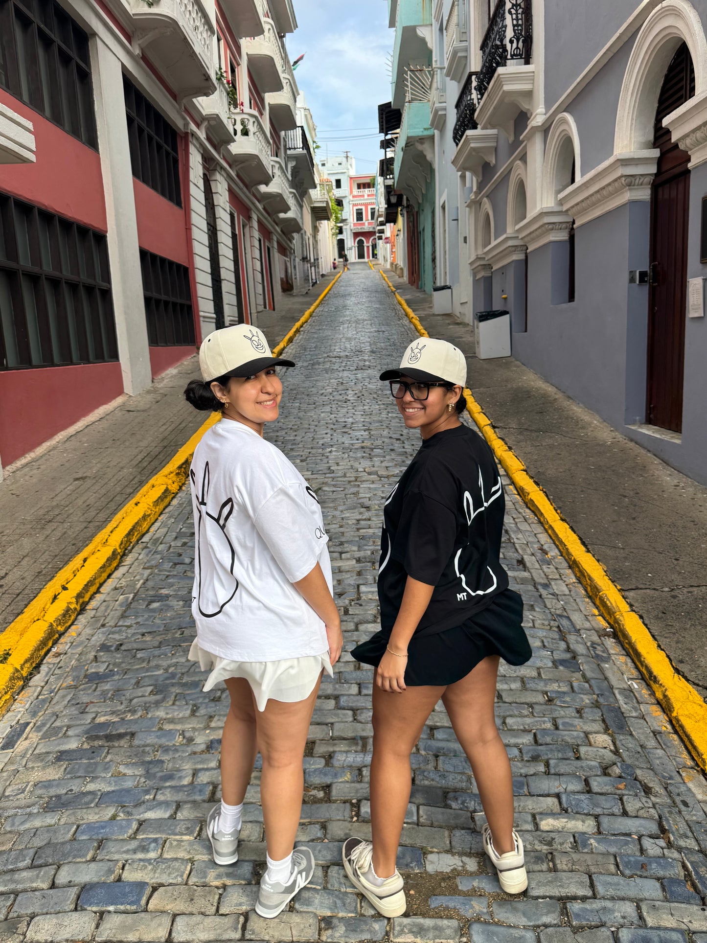 “360” - Camisa Básica
